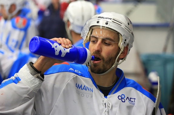 HC Světlá n. S. - HC Čes. Třebová 4:2 (28.10.2018)