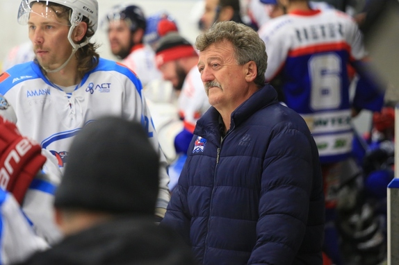 HC Světlá n. S. - HC Čes. Třebová 4:2 (28.10.2018)