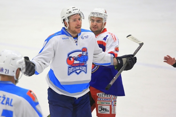 HC Světlá n. S. - HC Čes. Třebová 4:2 (28.10.2018)