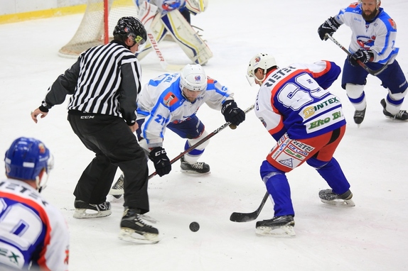 HC Světlá n. S. - HC Čes. Třebová 4:2 (28.10.2018)