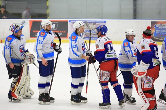 HC Světlá n. S. - HC Čes. Třebová 4:2 (28.10.2018)