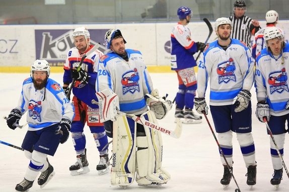 HC Světlá n. S. - HC Čes. Třebová 4:2 (28.10.2018)