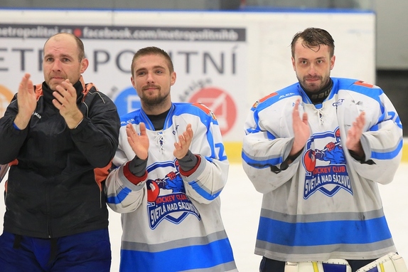 HC Světlá n. S. - HC Čes. Třebová 4:2 (28.10.2018)