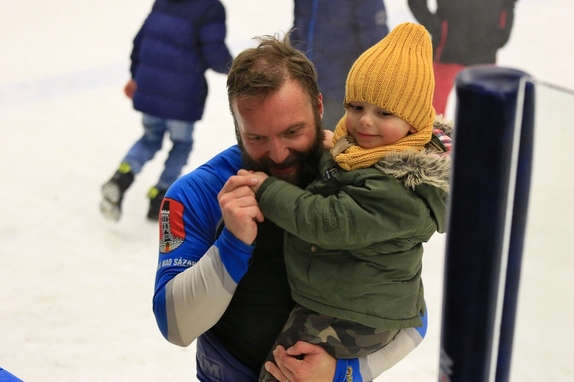 HC Světlá n. S. - HC Čes. Třebová 4:2 (28.10.2018)