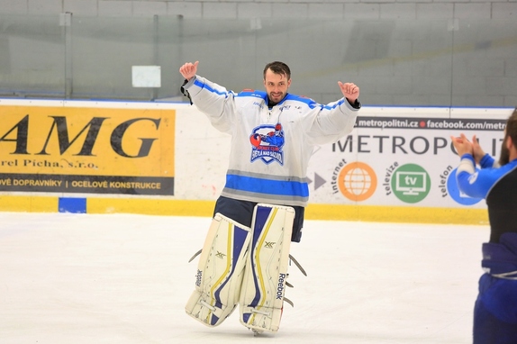 HC Světlá n. S. - HC Čes. Třebová 4:2 (28.10.2018)