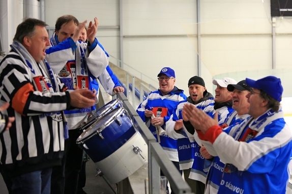 HC Světlá n. S. - HC Čes. Třebová 4:2 (28.10.2018)