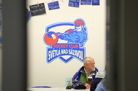 HC Světlá n. S. - HC Čes. Třebová 4:2 (28.10.2018)