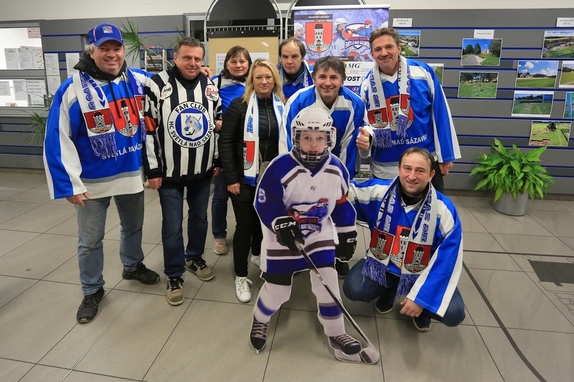 HC Světlá n. S. - HC Čes. Třebová 4:2 (28.10.2018)