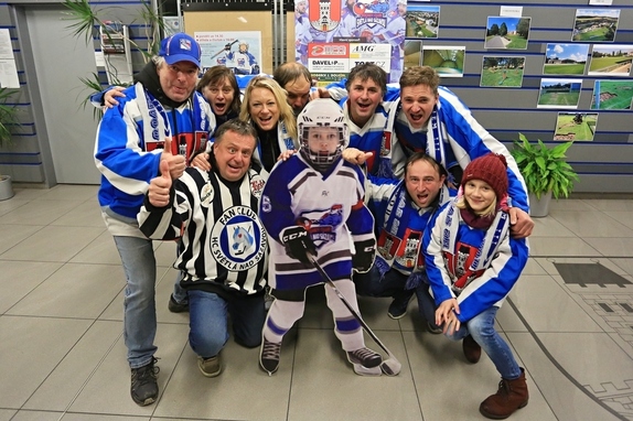 HC Světlá n. S. - HC Čes. Třebová 4:2 (28.10.2018)