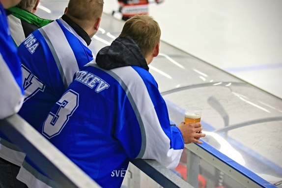 HC Světlá n. S. - Orli Lanškroun 5:0 (31.10.2018)