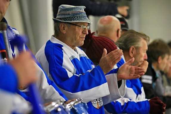 HC Světlá n. S. - Orli Lanškroun 5:0 (31.10.2018)