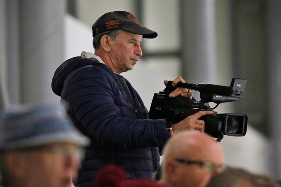 HC Světlá n. S. - Orli Lanškroun 5:0 (31.10.2018)