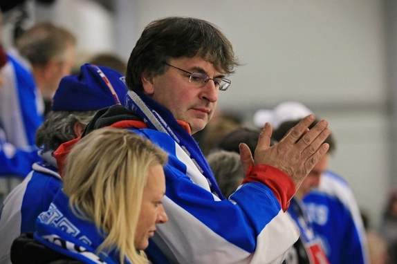 HC Světlá n. S. - Orli Lanškroun 5:0 (31.10.2018)