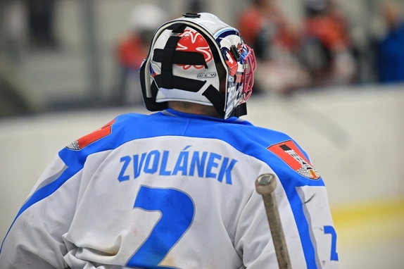 HC Světlá n. S. - Orli Lanškroun 5:0 (31.10.2018)