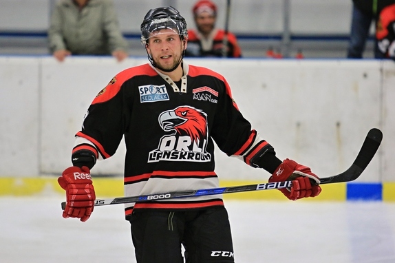 HC Světlá n. S. - Orli Lanškroun 5:0 (31.10.2018) 