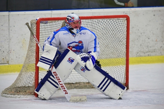 HC Světlá n. S. - Orli Lanškroun 5:0 (31.10.2018) 