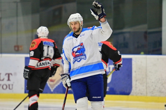 HC Světlá n. S. - Orli Lanškroun 5:0 (31.10.2018) 