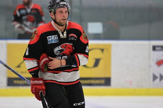 HC Světlá n. S. - Orli Lanškroun 5:0 (31.10.2018) 