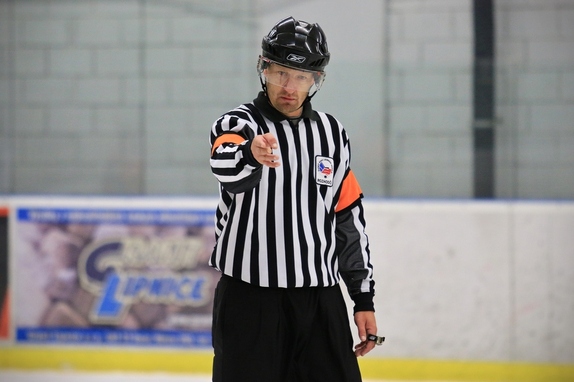 HC Světlá n. S. - Orli Lanškroun 5:0 (31.10.2018) 