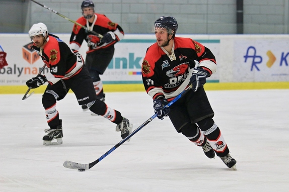 HC Světlá n. S. - Orli Lanškroun 5:0 (31.10.2018) 