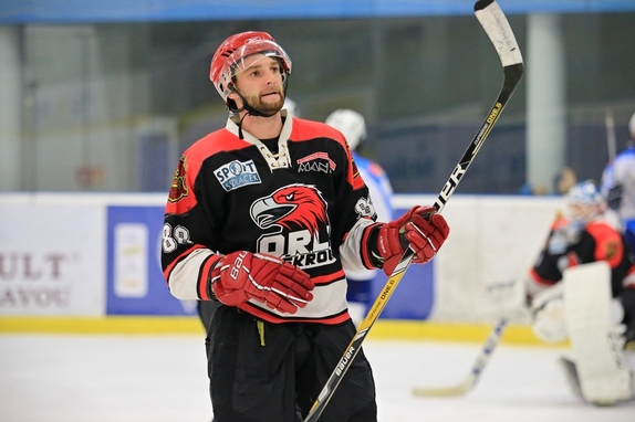 HC Světlá n. S. - Orli Lanškroun 5:0 (31.10.2018) 