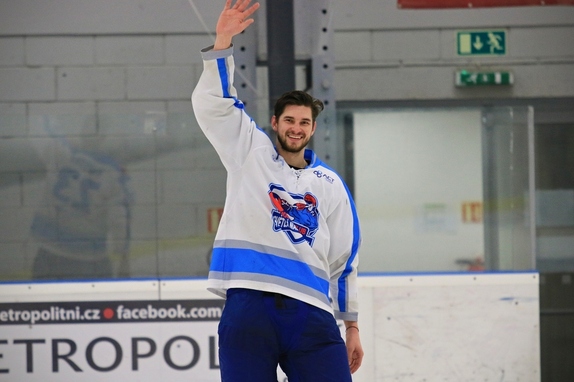 HC Světlá n. S. - Orli Lanškroun 5:0 (31.10.2018) 