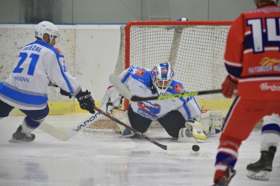 HC Světlá n. S. - HC Hlinsko 4:3 (4.11.2018) 1