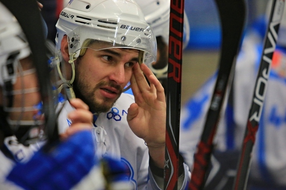 HC Světlá n. S. - HC Hlinsko 4:3 (4.11.2018) 2