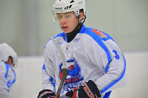 HC Světlá n. S. - HC Hlinsko 4:3 (4.11.2018) 3