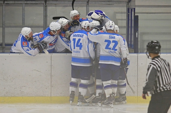 HC Světlá n. S. - HC Hlinsko 4:3 (4.11.2018) 5