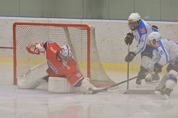 HC Světlá n. S. - HC Hlinsko 4:3 (4.11.2018) 6