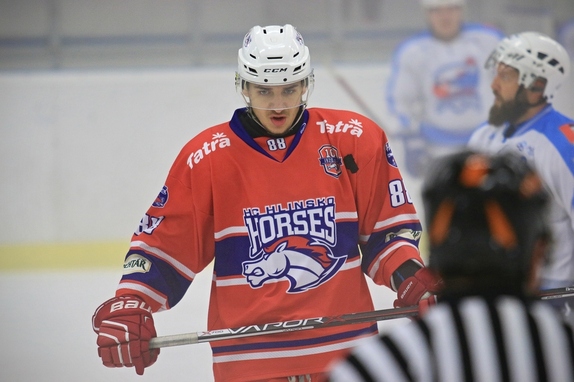 HC Světlá n. S. - HC Hlinsko 4:3 (4.11.2018) 8