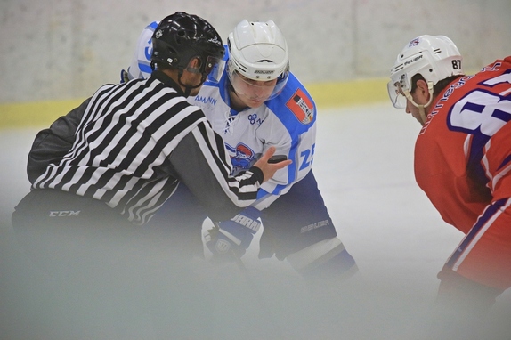 HC Světlá n. S. - HC Hlinsko 4:3 (4.11.2018) 9