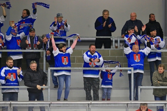 HC Světlá n. S. - HC Hlinsko 4:3 (4.11.2018) 13