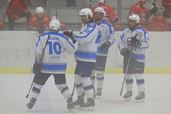 HC Světlá n. S. - HC Hlinsko 4:3 (4.11.2018) 14