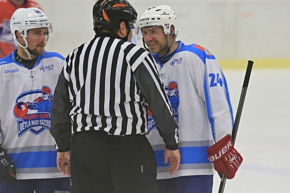 HC Světlá n. S. - HC Hlinsko 4:3 (4.11.2018) 16