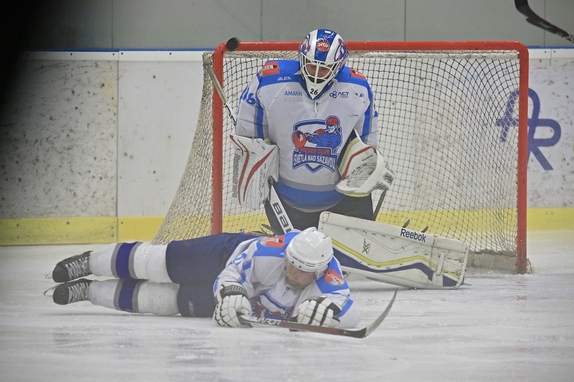 HC Světlá n. S. - HC Hlinsko 4:3 (4.11.2018) 22