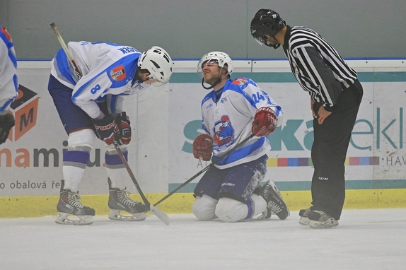 HC Světlá n. S. - HC Hlinsko 4:3 (4.11.2018) 26