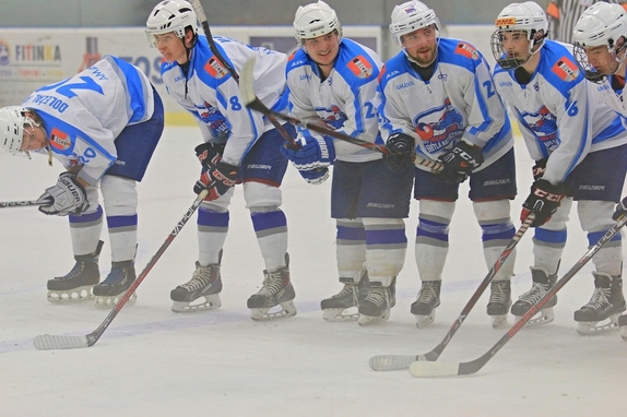 HC Světlá n. S. - HC Hlinsko 4:3 (4.11.2018) 33