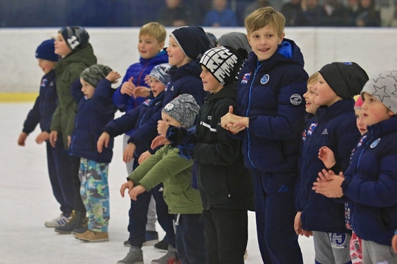 HC Světlá n. S. - HC Hlinsko 4:3 (4.11.2018) 46