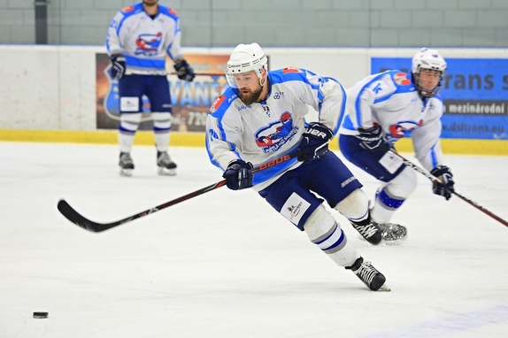 HC Světlá n. S. - HC Chrudim 2:4 (11.11.2018) 4