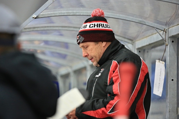 HC Světlá n. S. - HC Chrudim 2:4 (11.11.2018) 5