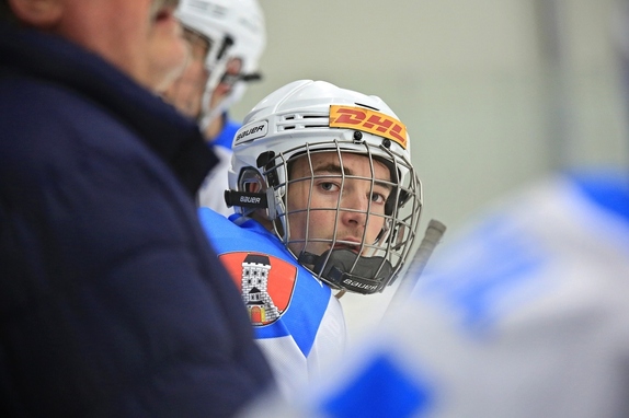 HC Světlá n. S. - HC Chrudim 2:4 (11.11.2018) 7