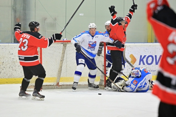 HC Světlá n. S. - HC Chrudim 2:4 (11.11.2018) 10