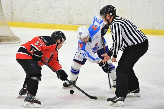 HC Světlá n. S. - HC Chrudim 2:4 (11.11.2018) 15