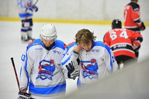 HC Světlá n. S. - HC Chrudim 2:4 (11.11.2018) 19