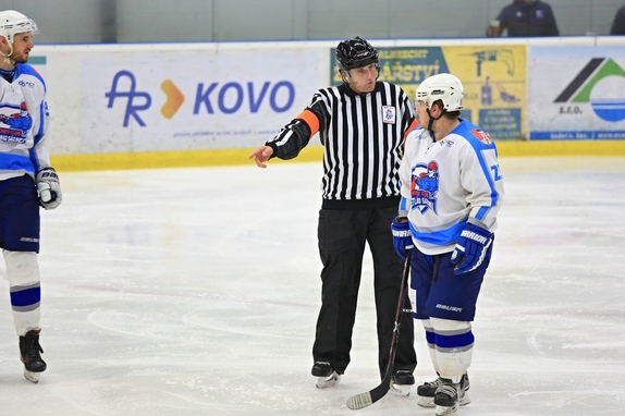HC Světlá n. S. - HC Chrudim 2:4 (11.11.2018) 23
