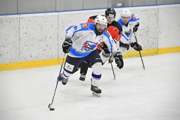 HC Světlá n. S. - HC Chrudim 2:4 (11.11.2018) 28