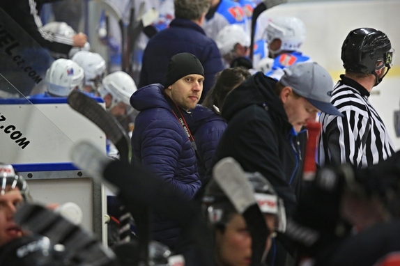 HC Světlá n. S. - HC Chrudim 2:4 (11.11.2018) 29