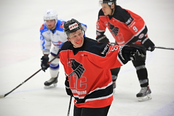 HC Světlá n. S. - HC Chrudim 2:4 (11.11.2018) 30